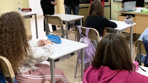 Scuola e salute, approvato il protocollo tra Regione e ufficio scolastico regionale