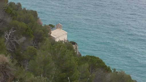 'L’anello del Sentiero degli Indiani', domenica prossima un'escursione nel Savonese 'L’anello del Sentiero degli Indiani', domenica prossima un'escursione nel Savonese