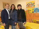 Sanremo: gli Assessori Regionali Ilaria Cavo e Marco Scajola in visita all'Istituto ‘Padre Semeria di Coldirodi, le foto