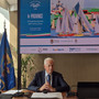 Imperia capitale delle Province, attesa per l'arrivo di Mattarella Imperia capitale delle Province, attesa per l'arrivo di Mattarella