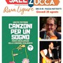 Riva Ligure, Walter Pistarini racconta la musica che ha cambiato il mondo nella 12esima edizione di "Sale in zucca"