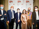 I finalisti del Premio Strega 2020 a Cervo ©Musacchio, Ianniello &amp; Pasqualini