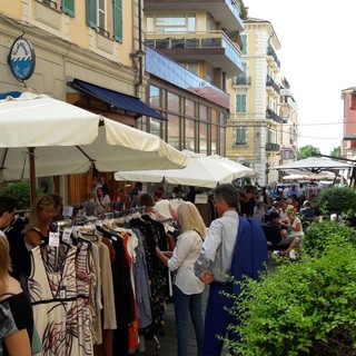 Sanremo: buoni segnali da ‘Saldi di Gioia’, Confcommercio “Edizione con numeri importanti, ora speriamo di vedere negozi pieni anche fuori dai saldi”