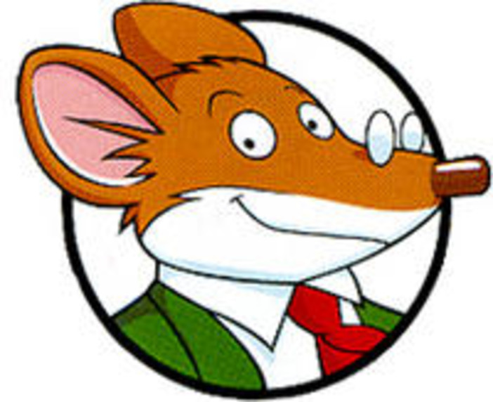 Imperia: domani al Museo dell'Olivo appuntamento con Geronimo Stilton Imperia: domani al Museo dell'Olivo appuntamento con Geronimo Stilton
