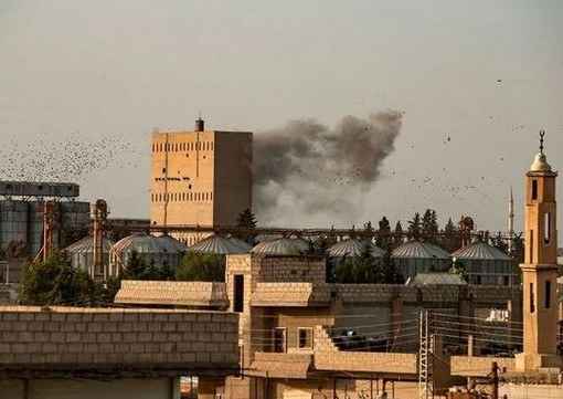 Situazione nel nord della Siria, una petizione dei Comitati di 'Azione Civile - Italia Viva' della provincia di Imperia