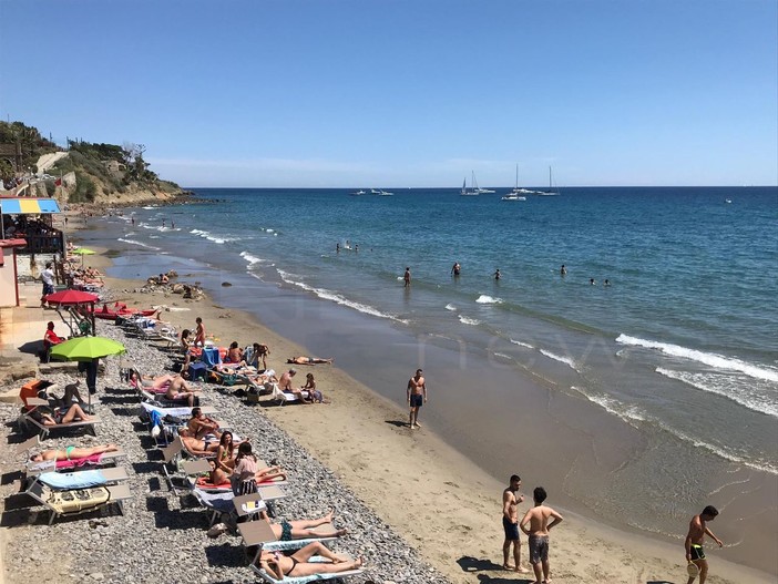I balneari liguri chiedono di poter fare manutenzione nei propri stabilimenti in vista della futura stagione I balneari liguri chiedono di poter fare manutenzione nei propri stabilimenti in vista della futura stagione