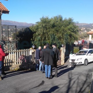 Imperia: lite tra vicini a Caramagnetta, chieste le condanne per Ferraro e i fratelli Pedone