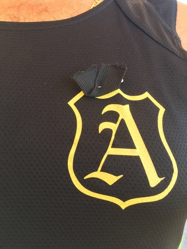 Ventimiglia: memorial Mario Piccioni, il sestiere Auriveu indossa un segno di lutto per le vittime dell'attentato di Nizza