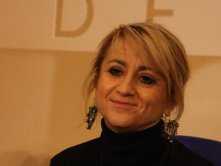 Luciana Littizzetto Luciana Littizzetto