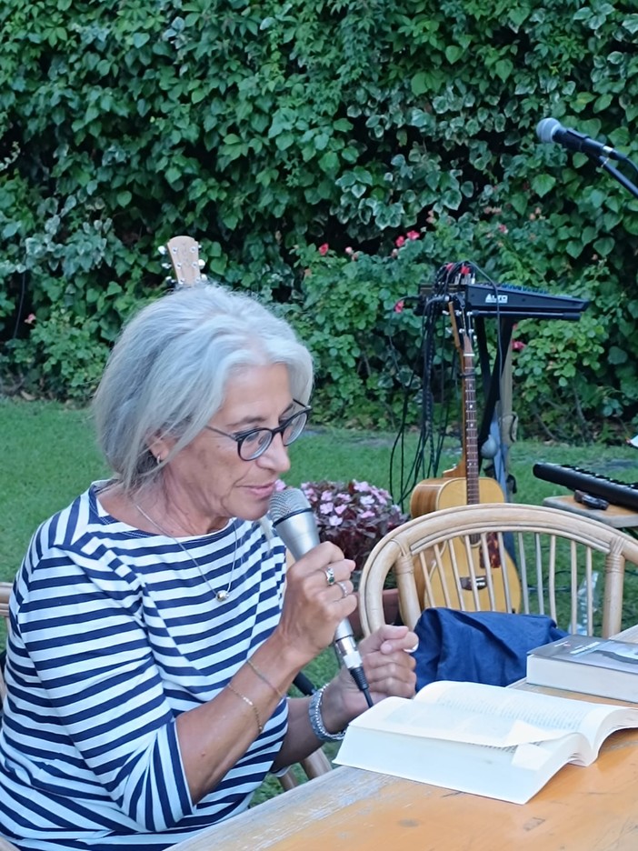Prende il via domani “Sa(n)remo Lettori”: ecco tutti gli eventi in programma Prende il via domani “Sa(n)remo Lettori”: ecco tutti gli eventi in programma