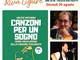 Riva Ligure, Walter Pistarini racconta la musica che ha cambiato il mondo nella 12esima edizione di "Sale in zucca" Riva Ligure, Walter Pistarini racconta la musica che ha cambiato il mondo nella 12esima edizione di "Sale in zucca"