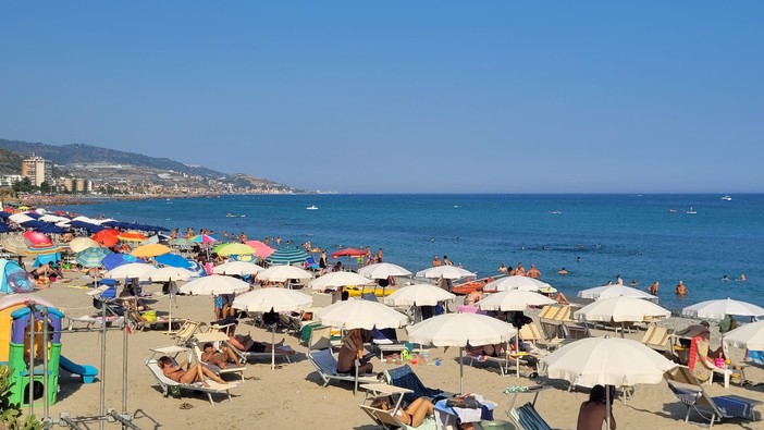 Spiagge libere, aperti i fondi regionali: domande entro il 31 gennaio