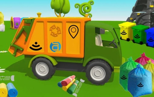 Il 14 luglio, festa d'inaugurazione del nuovo servizio di igiene urbana nel Bacino Ventimigliese Il 14 luglio, festa d'inaugurazione del nuovo servizio di igiene urbana nel Bacino Ventimigliese