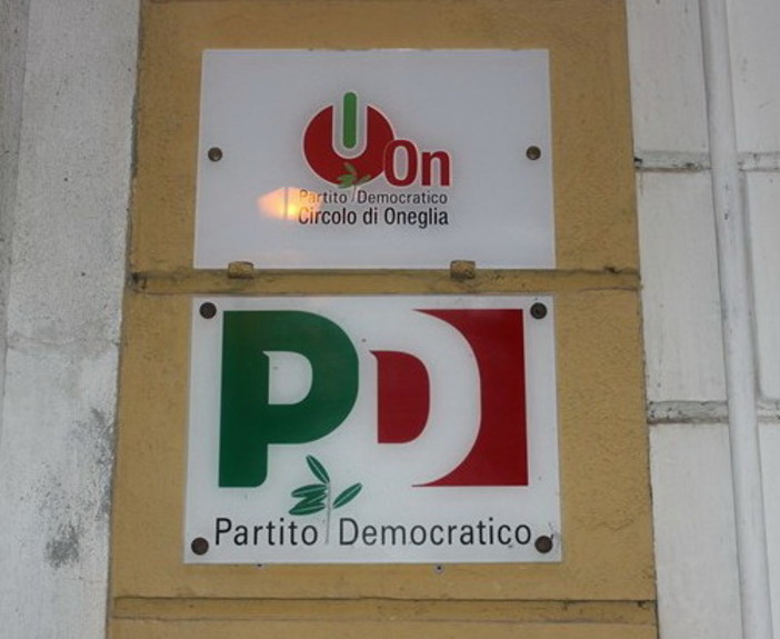 Imperia: Tra poco più di 24 ore la decisione dei circoli del PD sull'alleanza con il "Laboratorio" di Strescino Imperia: Tra poco più di 24 ore la decisione dei circoli del PD sull'alleanza con il "Laboratorio" di Strescino