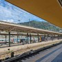 Ventimiglia, circolazione ferroviaria ripristinata Ventimiglia, circolazione ferroviaria ripristinata