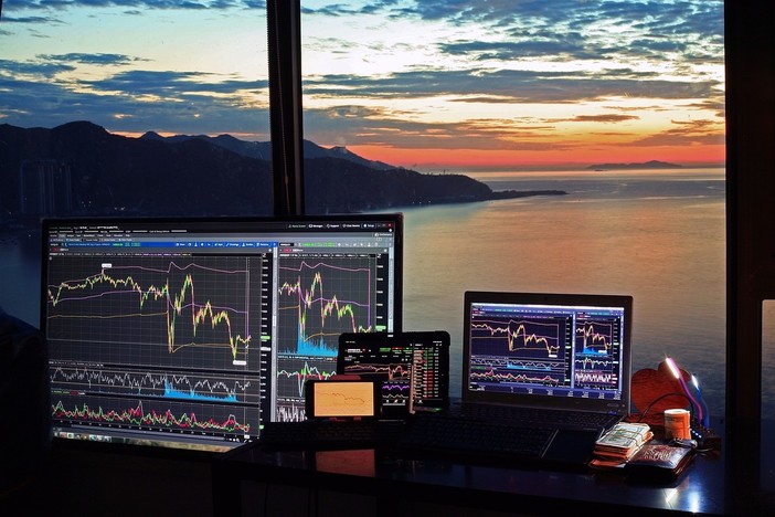 Funzionalità avanzate e informazione nel Mondo del Trading di Criptovalute siamo a un punto di svolta! Funzionalità avanzate e informazione nel Mondo del Trading di Criptovalute siamo a un punto di svolta!