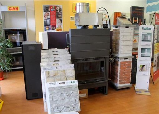 Prestagionale pellet: fino a fine settimana sconti a partire dal 20% da Hydros di Vallecrosia. Approfittane!