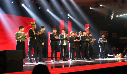 Festival di Sanremo 2017: i nomi dei 20 ‘big’ in gara saranno svelati il 10 dicembre in diretta da Villa Ormond