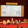 Stile Artigiano è di Moda celebra l’eccellenza sartoriale italiana con il Premio Moda Ecosostenibile Stile Artigiano è di Moda celebra l’eccellenza sartoriale italiana con il Premio Moda Ecosostenibile