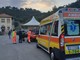 Olivetta San Michele, mobilitazione di soccorsi per una escursionista caduta in un dirupo sul monte Grammondo Olivetta San Michele, mobilitazione di soccorsi per una escursionista caduta in un dirupo sul monte Grammondo