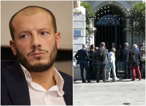 Tunnel di Tenda: riunione del CIG a Nizza, Sindaci italiani esclusi dai lavori, Ioculano “Un trattamento inaccettabile” Tunnel di Tenda: riunione del CIG a Nizza, Sindaci italiani esclusi dai lavori, Ioculano “Un trattamento inaccettabile”
