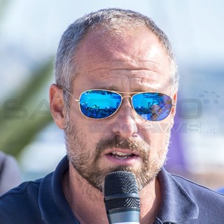 Il candidato a Sindaco Sergio Tommasini risponde a Von Hackwitz "Spiace che abbia questa immagine di me" Il candidato a Sindaco Sergio Tommasini risponde a Von Hackwitz "Spiace che abbia questa immagine di me"