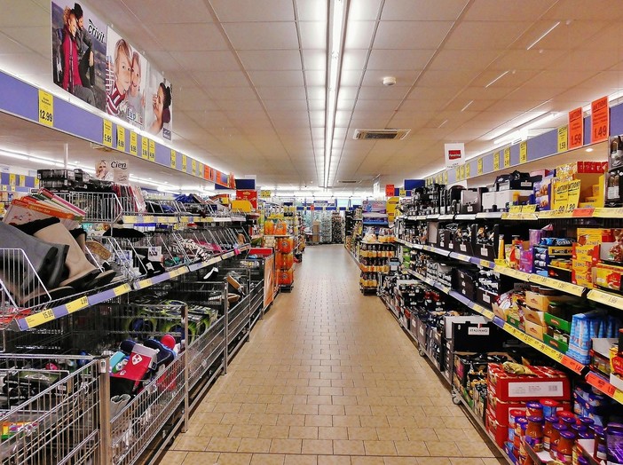 Ventimiglia: sul discusso progetto della Coop in via Tacito arriva il secco 'no' della Conferesercenti Ventimiglia: sul discusso progetto della Coop in via Tacito arriva il secco 'no' della Conferesercenti