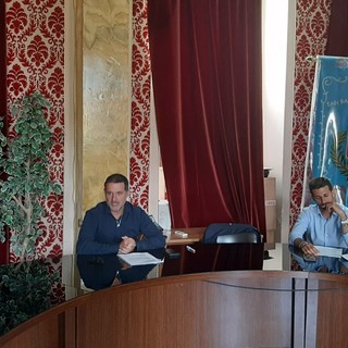San Bartolomeo al Mare, una estate all'insegna della musica: annunciate le date degli eventi (foto e video) San Bartolomeo al Mare, una estate all'insegna della musica: annunciate le date degli eventi (foto e video)