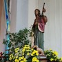 Sante messe, processione e festino: Vallecrosia al Mare si prepara a celebrare San Rocco (Foto) Sante messe, processione e festino: Vallecrosia al Mare si prepara a celebrare San Rocco (Foto)