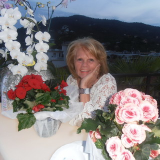 La scrittrice imperiese Sara Rodolao la prossima settimana ospite per 'M'illumino di meno' a Pisa