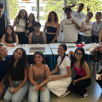 Ventimiglia, l’IIS "Fermi Polo Montale" si conferma scuola dei record: classe d’eccellenza con la media dell’80