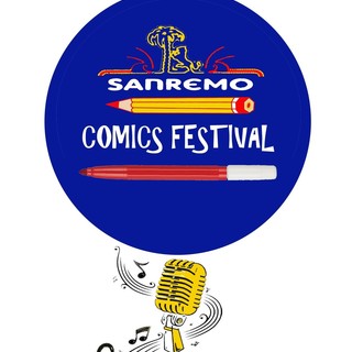 Sanremo Comics Festival: continuano a crescere le adesioni alla terza edizione del contest dedicato al Festival della canzone