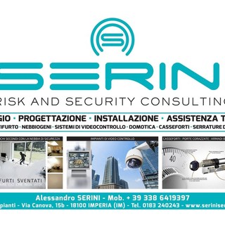 La sicurezza con Serini Consulting - Aesse Impianti diventa multidimensionale con Agility ™ 4, by RISCO Group