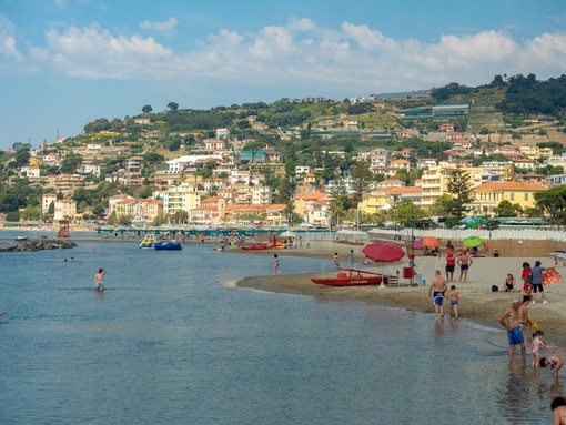 (Foto d'archivio) (Foto d'archivio)