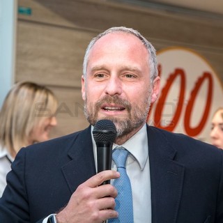 Sanremo: cresce l'attesa per la presentazione delle liste elettorali, il 14 aprile quelle a sostegno di Sergio Tommasini