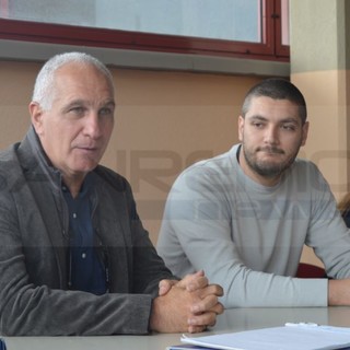 Taggia: al via il Servizio Civile per gli otto ragazzi scelti dal comune. Napoli: “E' una scelta politica importante investire in questo progetto” Taggia: al via il Servizio Civile per gli otto ragazzi scelti dal comune. Napoli: “E' una scelta politica importante investire in questo progetto”