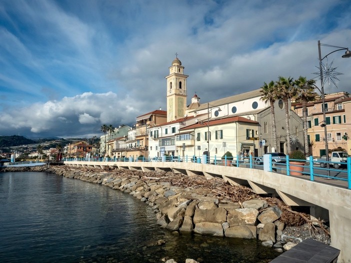 A luglio Santo Stefano al Mare ospiterà la “420 World Championship” di vela