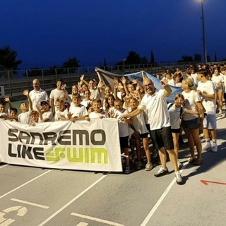 Sanremo Like Swim chiude la stagione 2025/2026 sull'ottavo gradino della Liguria Sanremo Like Swim chiude la stagione 2025/2026 sull'ottavo gradino della Liguria