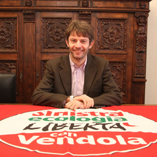 Imperia: treno deragliato e raddoppio ferroviario, l'On.Stefano Quaranta (SEL) "Trasporto e viabilità sono strategici, seguiremo la vicenda con attenzione" Imperia: treno deragliato e raddoppio ferroviario, l'On.Stefano Quaranta (SEL) "Trasporto e viabilità sono strategici, seguiremo la vicenda con attenzione"