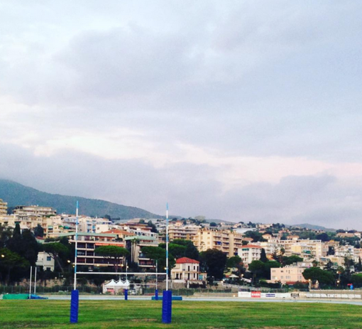 Sanremo Rugby, domani concentramento a Vallecrosia