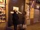 Sanremo 'non si ferma', scarso successo per la serrata di protesta tra i negozianti in centro città