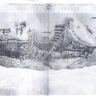 Il sapone è un dono dei Celti e perfezionato dai Liguri (Ponentini) Il sapone è un dono dei Celti e perfezionato dai Liguri (Ponentini)