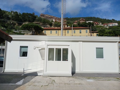 Migranti, Ventimiglia città solidale: presto operativo uno 'spazio sicuro' per bambini e donne in difficoltà Migranti, Ventimiglia città solidale: presto operativo uno 'spazio sicuro' per bambini e donne in difficoltà