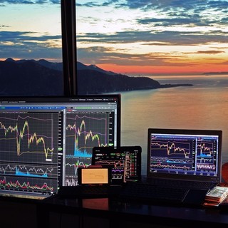 Funzionalità avanzate e informazione nel Mondo del Trading di Criptovalute siamo a un punto di svolta!