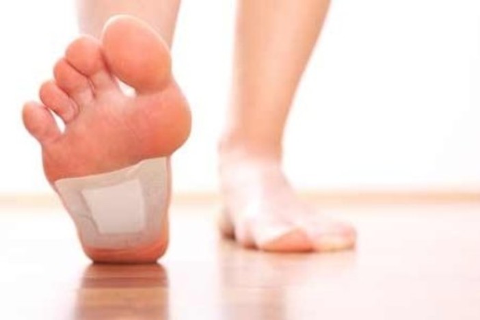 Da Sanremobio torna il cerotto Detox! La vera innovazione nel benessere