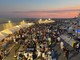 Ventimiglia: grande successo per a prima serata di 'Sapori alla Marina' a Cala del Forte (foto) Ventimiglia: grande successo per a prima serata di 'Sapori alla Marina' a Cala del Forte (foto)