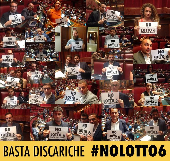 L'immagine inviata da Roma L'immagine inviata da Roma