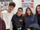 Sanremo, scuola protagonista: studenti e progetti al centro della crescita culturale della città Sanremo, scuola protagonista: studenti e progetti al centro della crescita culturale della città