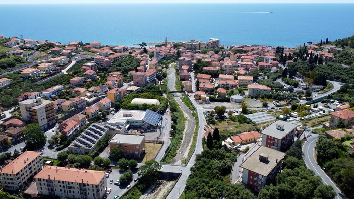 Grande festa di Natale domenica prossima a San Lorenzo al Mare Grande festa di Natale domenica prossima a San Lorenzo al Mare
