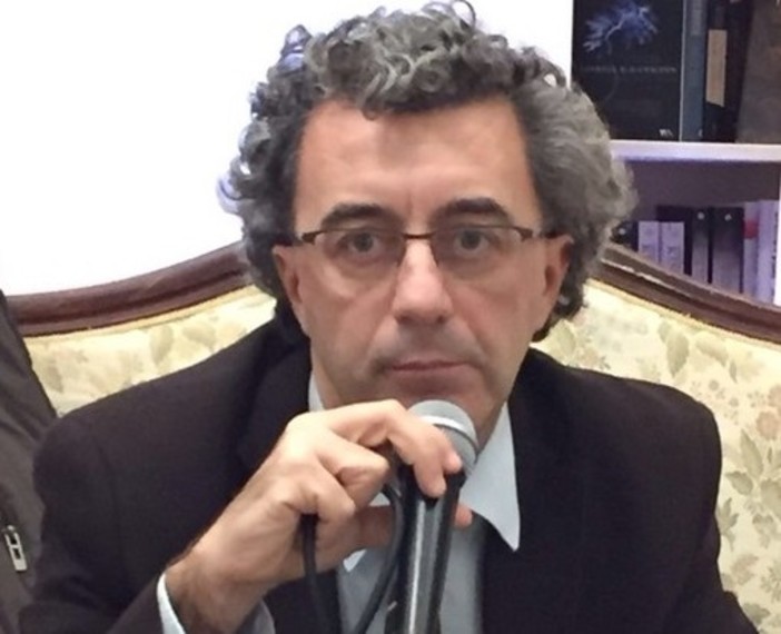 Garante dei diritti delle persone private della libertà: i rappresentanti del terzo settore propongono il nome del criminologo Stefano Padovano Garante dei diritti delle persone private della libertà: i rappresentanti del terzo settore propongono il nome del criminologo Stefano Padovano